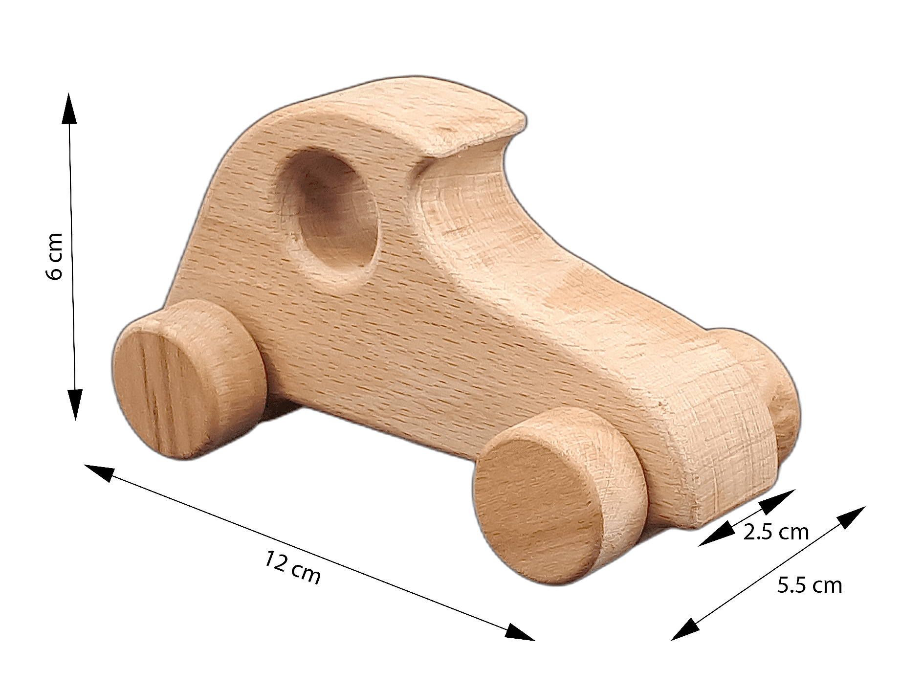 RÜZGAR PERDELI ARABA