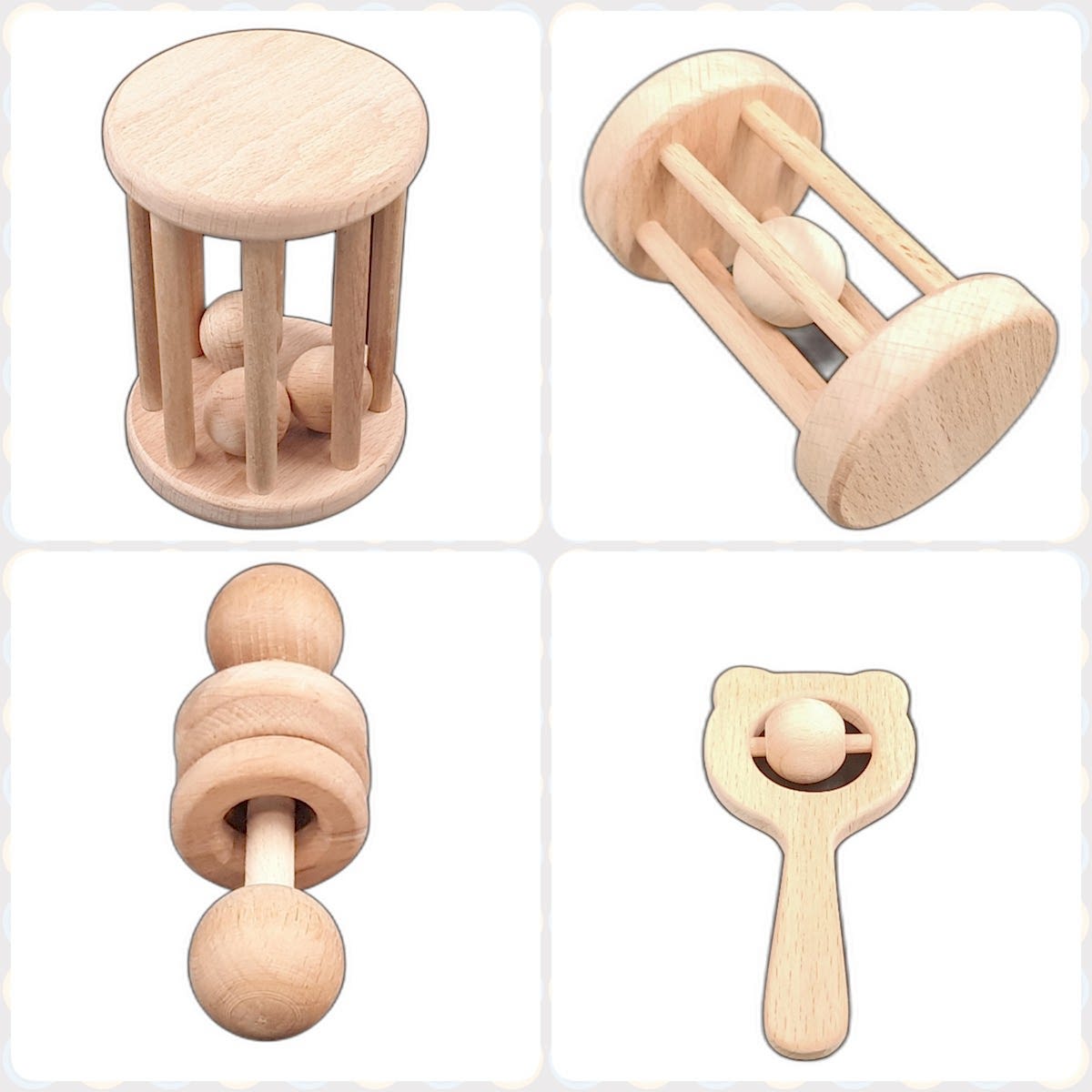 Bebek Oyun Ve Oyuncakları