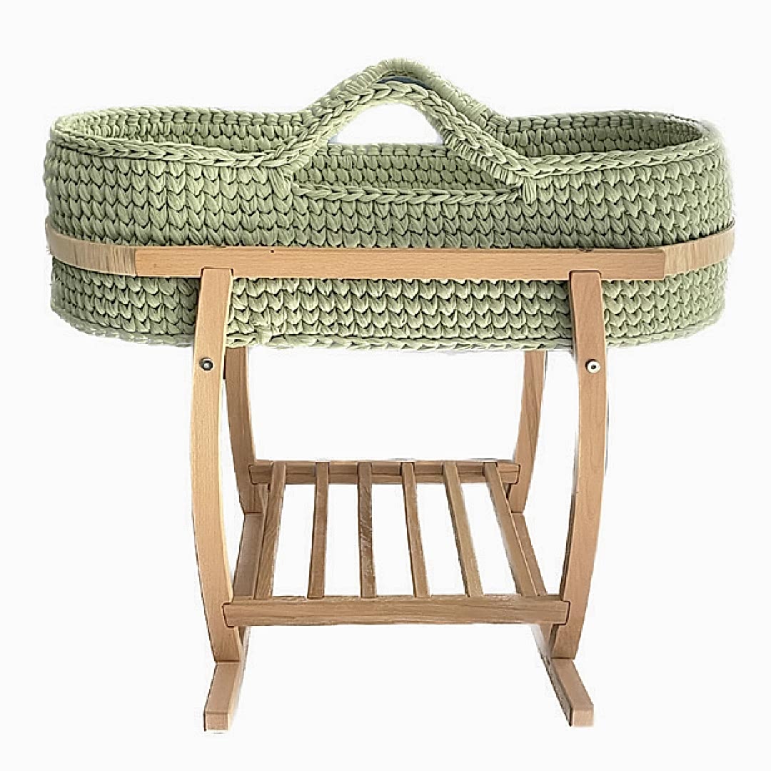 Bebek Puset Standları